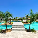 Paradise Garden