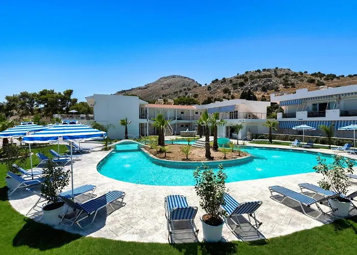 Paradise Garden