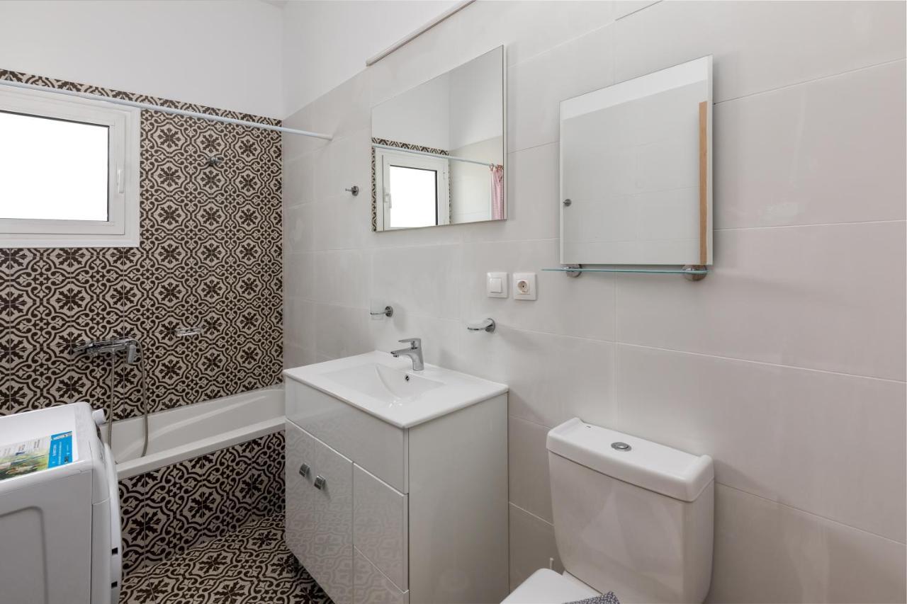 Paradise Garden Apartment Kolymbia