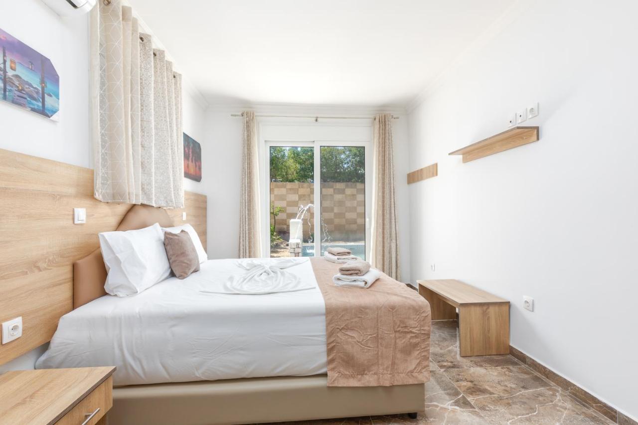 Paradise Garden Apartment
