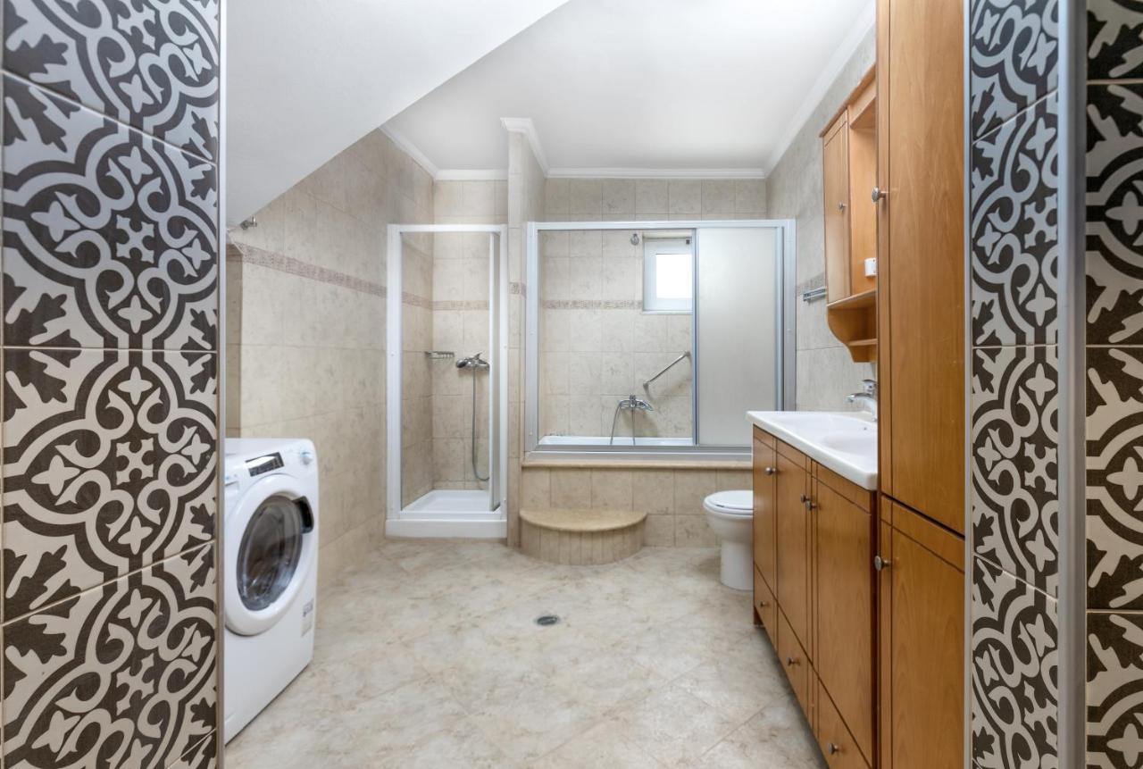 Paradise Garden Apartment *