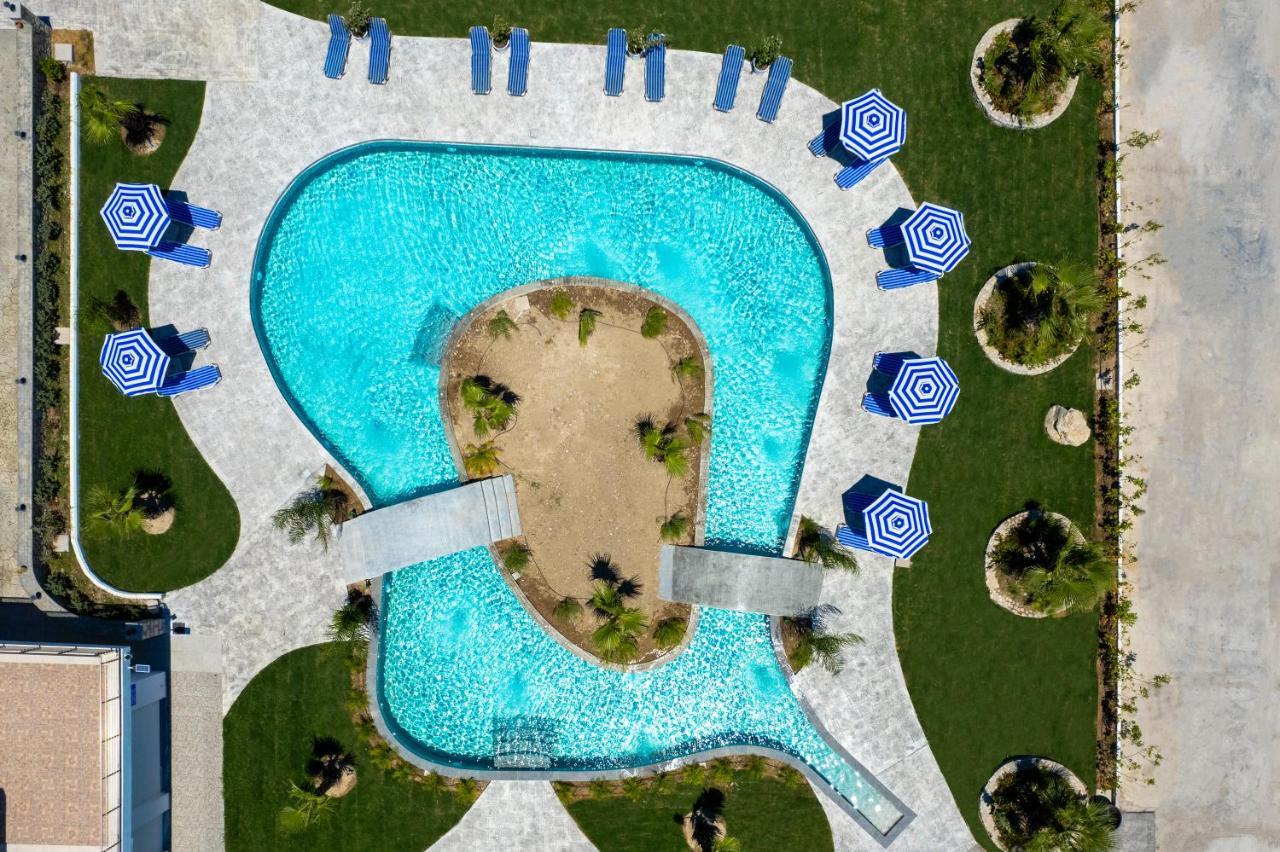 Paradise Garden * Kolymbia